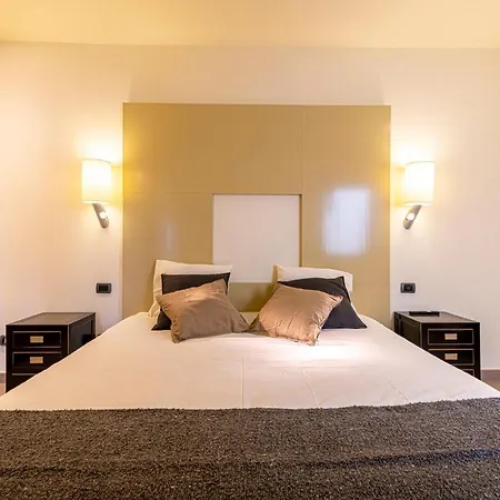 Apartment Luxury Holidays Suites, Playa De Cristianos *