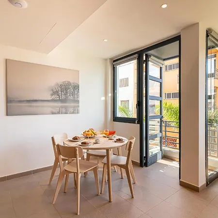 Luxury Holidays Suites, Playa De Cristianos Apartment Los Cristianos (Tenerife)