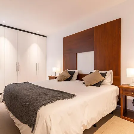Luxury Holidays Suites, Playa De Cristianos Apartment Los Cristianos (Tenerife)