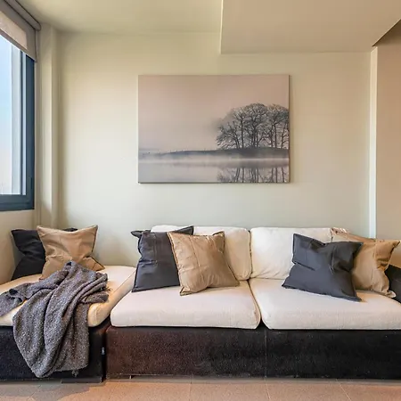 Luxury Holidays Suites, Playa De Cristianos *
