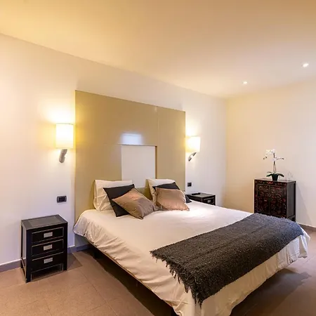 Luxury Holidays Suites, Playa De Cristianos Apartment