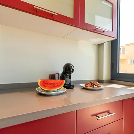 Luxury Holidays Suites, Playa De Cristianos Apartment Los Cristianos (Tenerife)