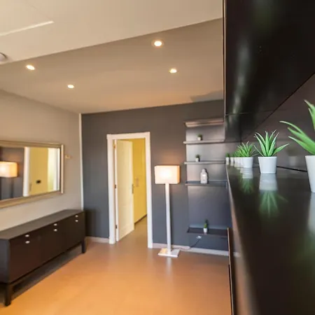 Luxury Holidays Suites, Playa De Cristianos *