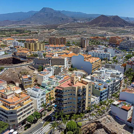 Apartment Luxury Holidays Suites, Playa De Cristianos