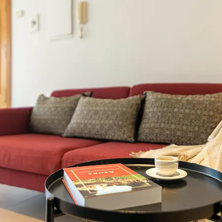 Luxury Holidays Suites, Playa De Cristianos Apartment *