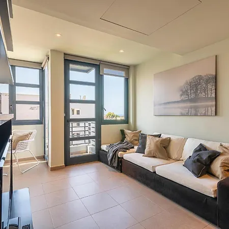 Apartment Luxury Holidays Suites, Playa De Cristianos