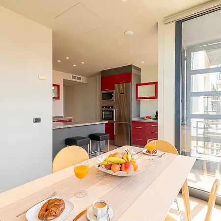 Luxury Holidays Suites, Playa De Cristianos Apartment Los Cristianos (Tenerife)