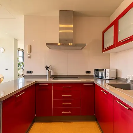 Luxury Holidays Suites, Playa De Cristianos