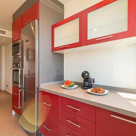Luxury Holidays Suites, Playa De Cristianos *