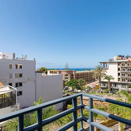 Luxury Holidays Suites, Playa De Cristianos Los Cristianos (Tenerife)