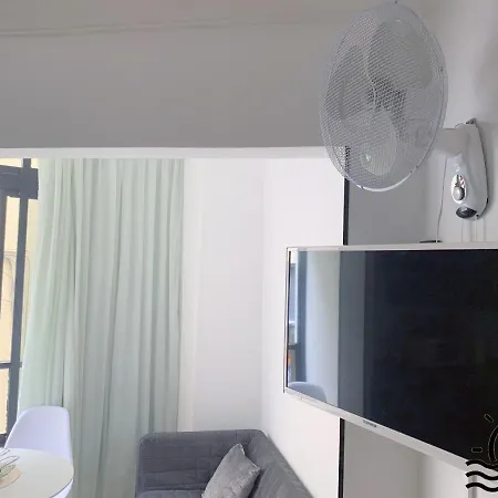 The Cozy Cristianos Apartment