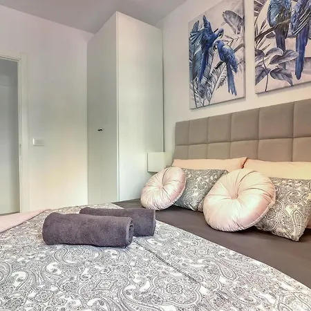 Cozy Main Square And Beachfront 3-bedrooms Apartamento