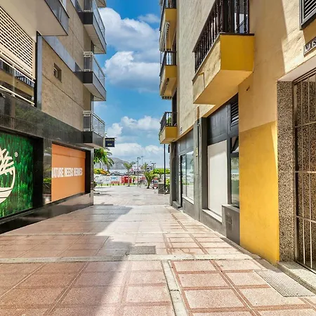 Apartamento Cozy Main Square And Beachfront 3-bedrooms *