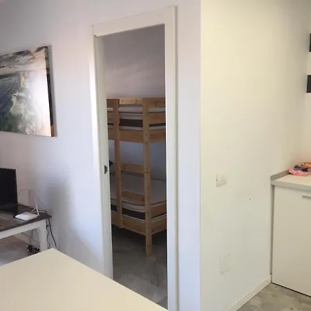 Apartment Dinastia Los Cristianos (Tenerife)