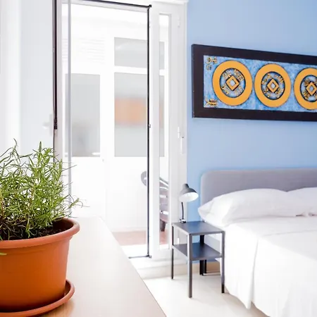 B2 Vistas Wi Fi Fibra Smart Tv * Los Cristianos (Tenerife)