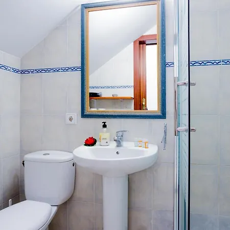 Apartment B2 Vistas Wi Fi Fibra Smart Tv Los Cristianos (Tenerife)