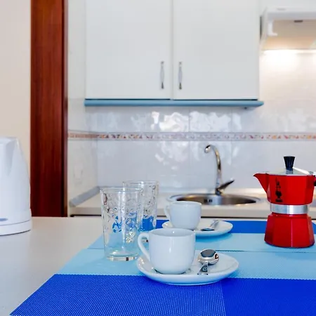 B2 Vistas Wi Fi Fibra Smart Tv Apartment
