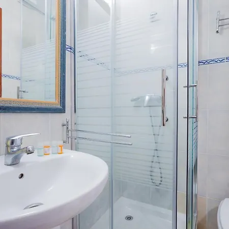 Apartment B2 Vistas Wi Fi Fibra Smart Tv *