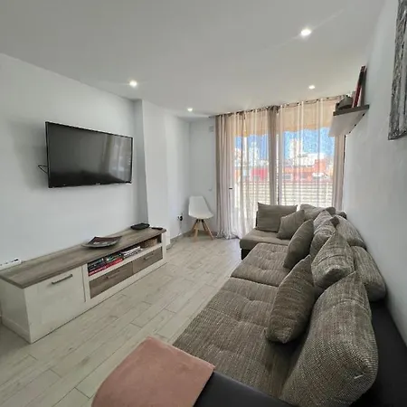 Cristianos || Apartment