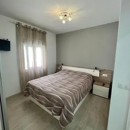 Cristianos || Apartment *