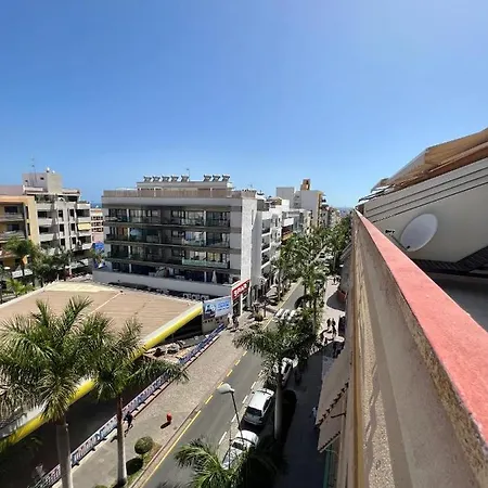 Cristianos || Apartment Los Cristianos (Tenerife)
