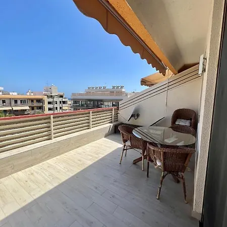 Cristianos || Apartment