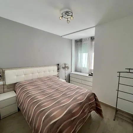Cristianos || Apartment