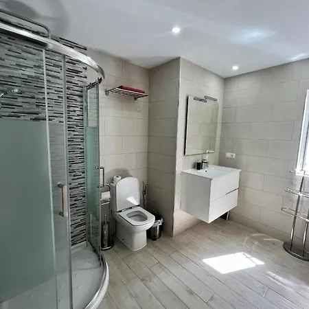 Cristianos || Apartment *