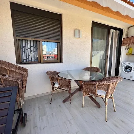 Cristianos || Apartment