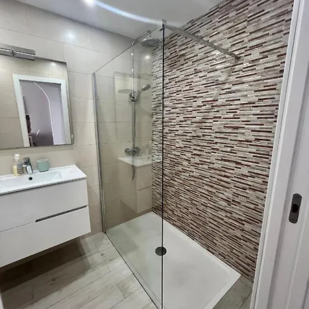 Cristianos || Apartment *