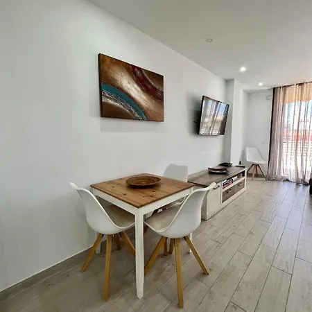 Cristianos || Apartment