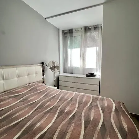 Apartment Cristianos || Los Cristianos (Tenerife)