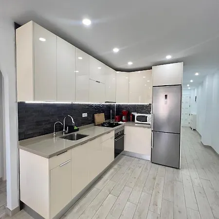 Apartment Cristianos || Los Cristianos (Tenerife)