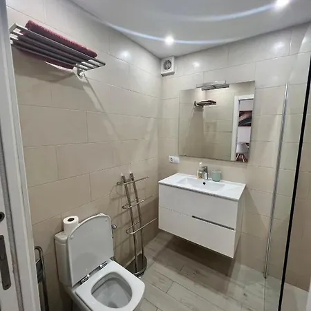 Cristianos || Apartment