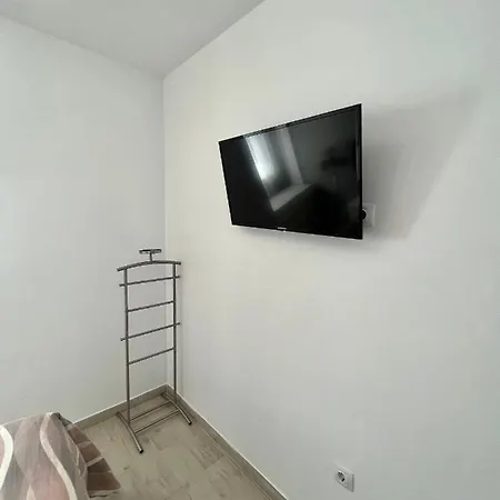 Cristianos || Apartment *