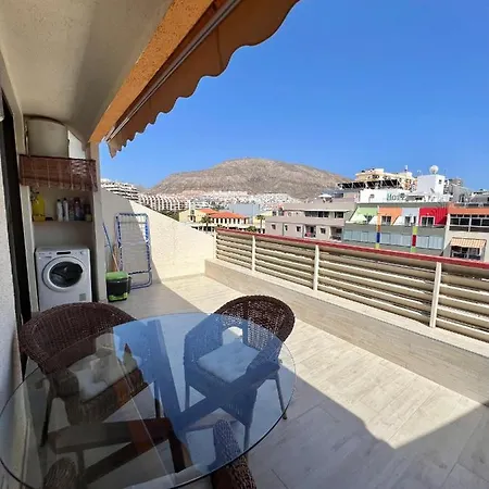 Cristianos || Apartment