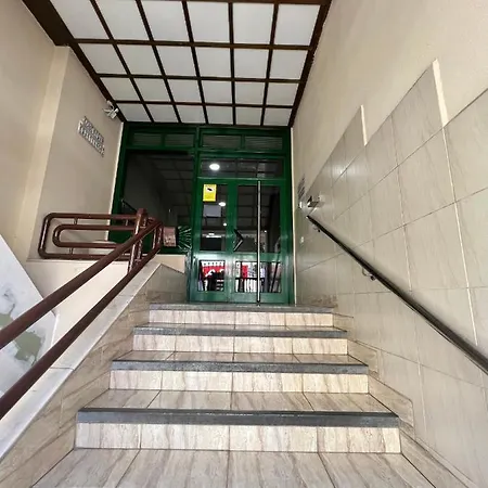 Apartment Cristianos || Los Cristianos (Tenerife)