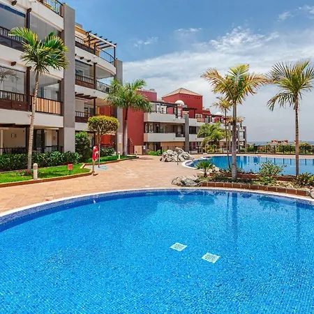 Apartment El Rincon De Maggy *