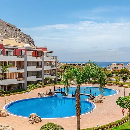Apartment El Rincon De Maggy