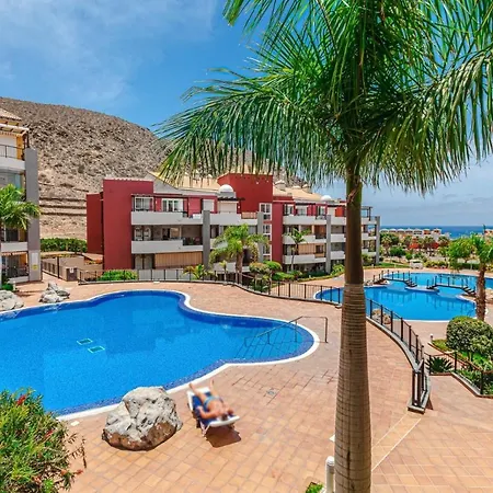 Apartment El Rincon De Maggy