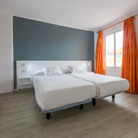 Aparthotel Checkin Atlantida