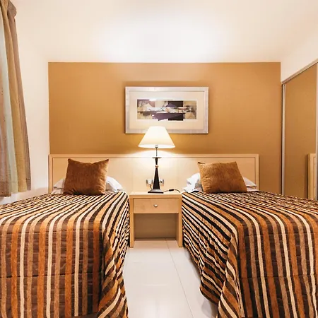 Hollywood Mirage - Excel & 3* Los Cristianos (Tenerife)