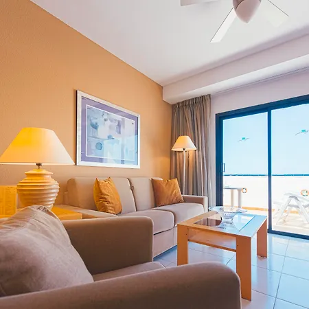 Aparthotel Hollywood Mirage - Excel & Los Cristianos (Tenerife)