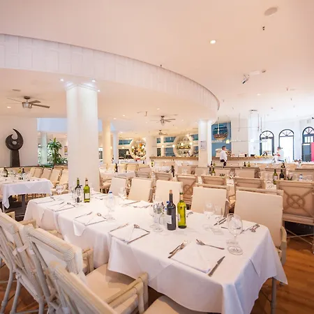 Hollywood Mirage - Excel & Aparthotel Los Cristianos (Tenerife)