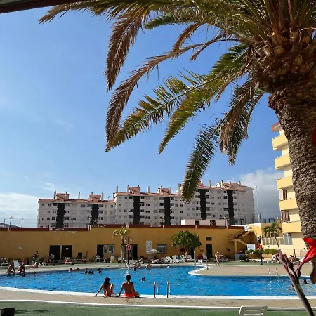 Apartment Angeles Cristianos *