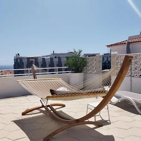 Apartment Casa Cattleya Los Cristianos (Tenerife)