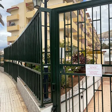 Apartment Angeles Cristianos
