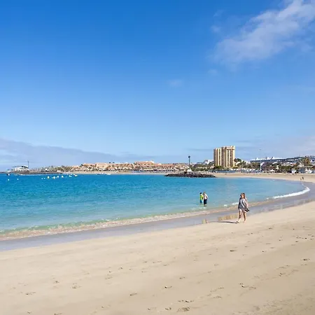 Mar Y Playa Holidays, Cristianos * Los Cristianos (Tenerife)