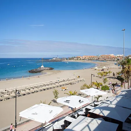 Mar Y Playa Holidays, Cristianos * Los Cristianos (Tenerife)