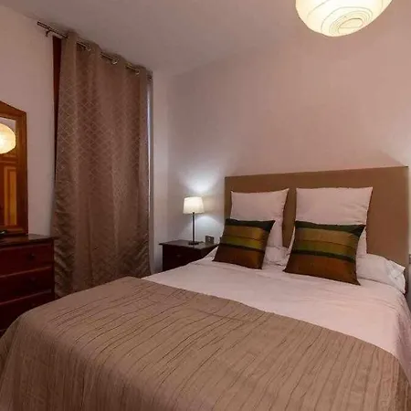 Playa Vistas Free Wifi Playa Apartment *
